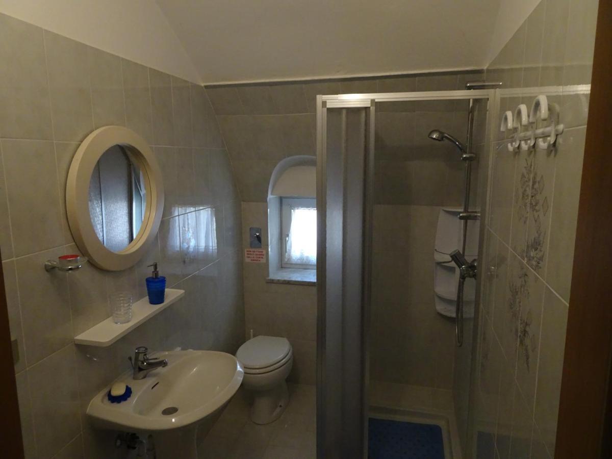 B&B San Valentino Giovo Buitenkant foto
