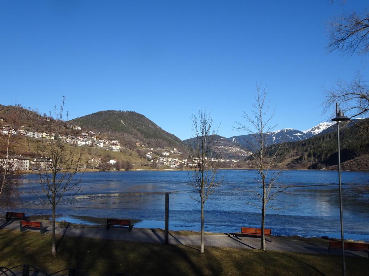 B&B San Valentino Giovo Buitenkant foto
