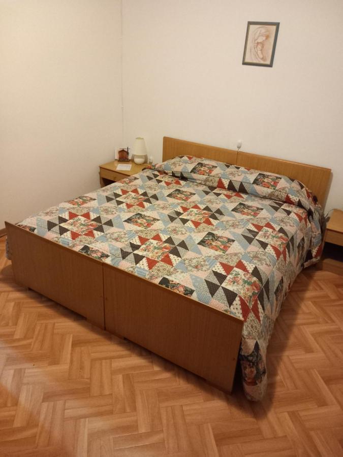 B&B San Valentino Giovo Kamer foto
